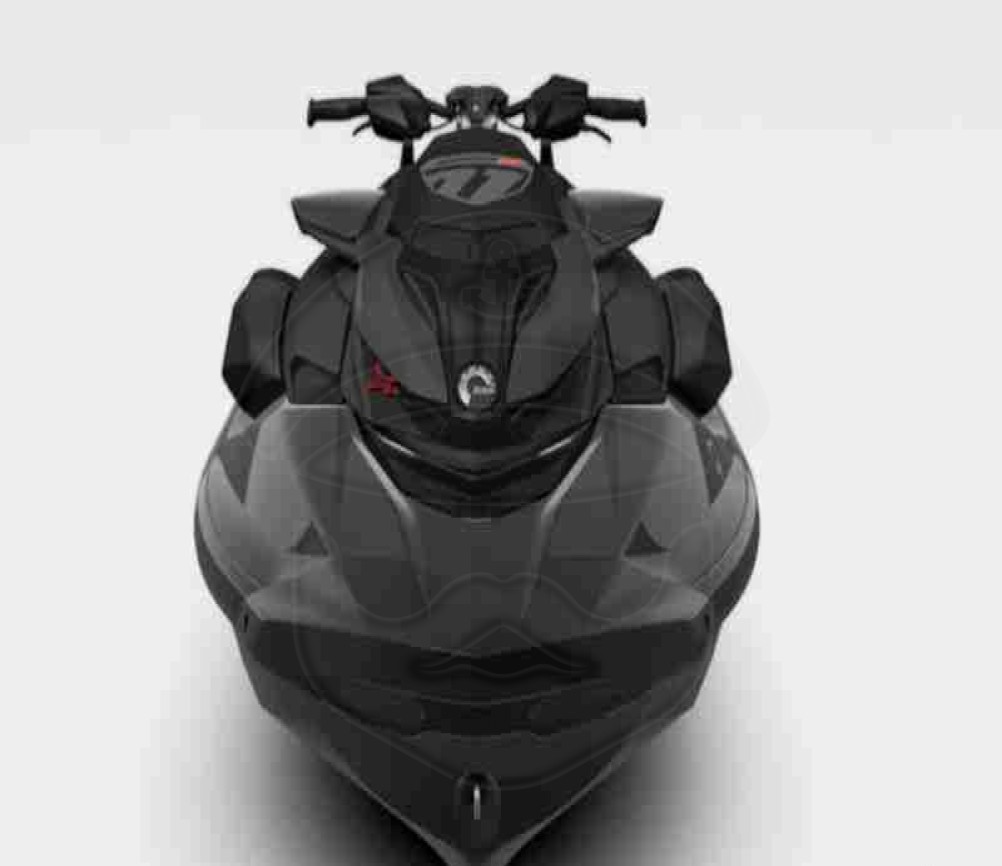 جت اسکی seadoo rxp300 2022