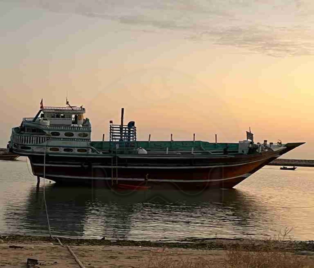 فروش لنج باری