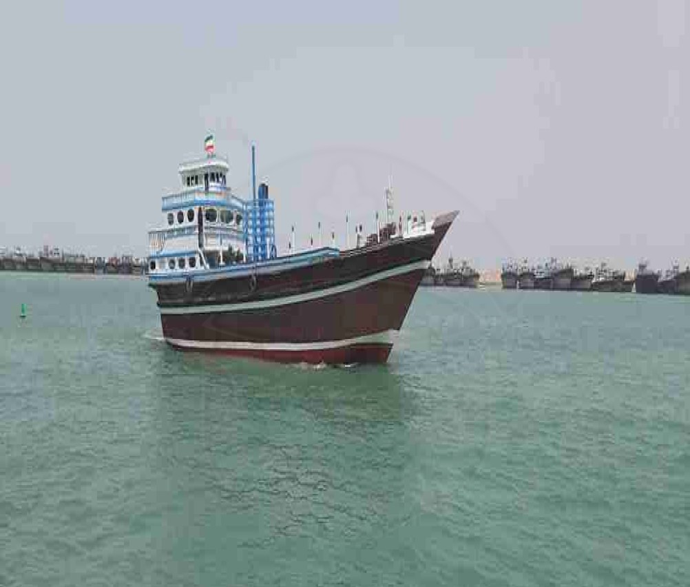 فروش لنج باری