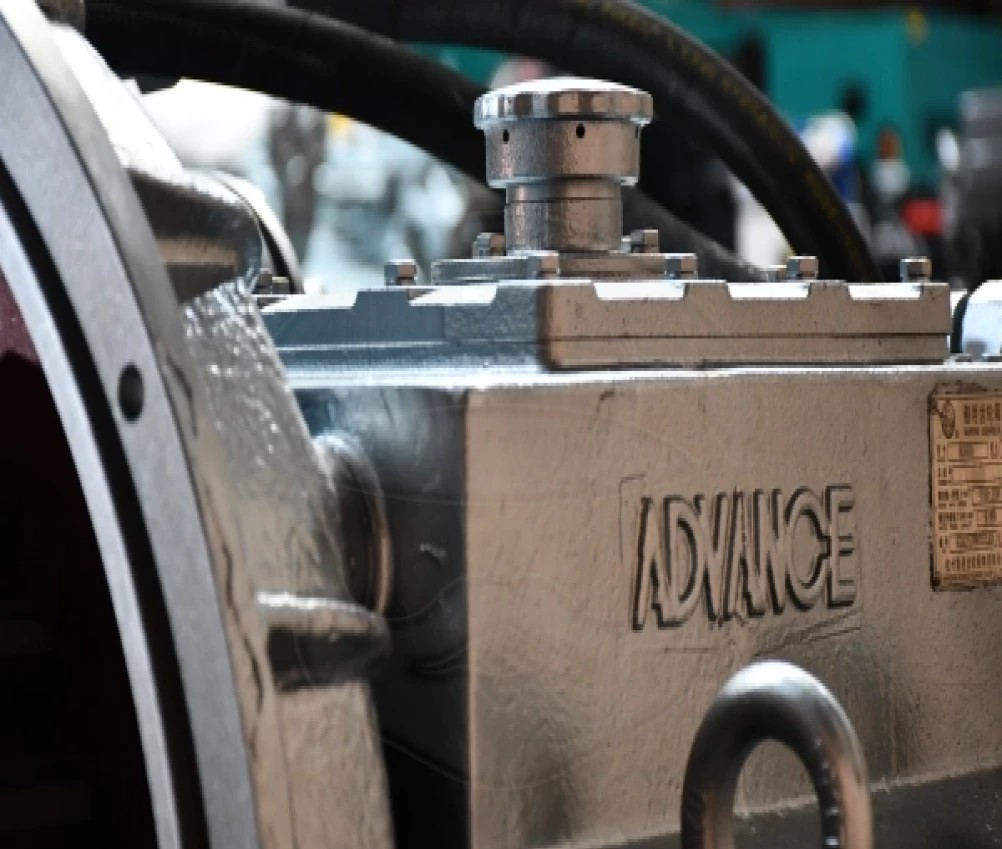 فروش گیربکس های (ADVANCE)