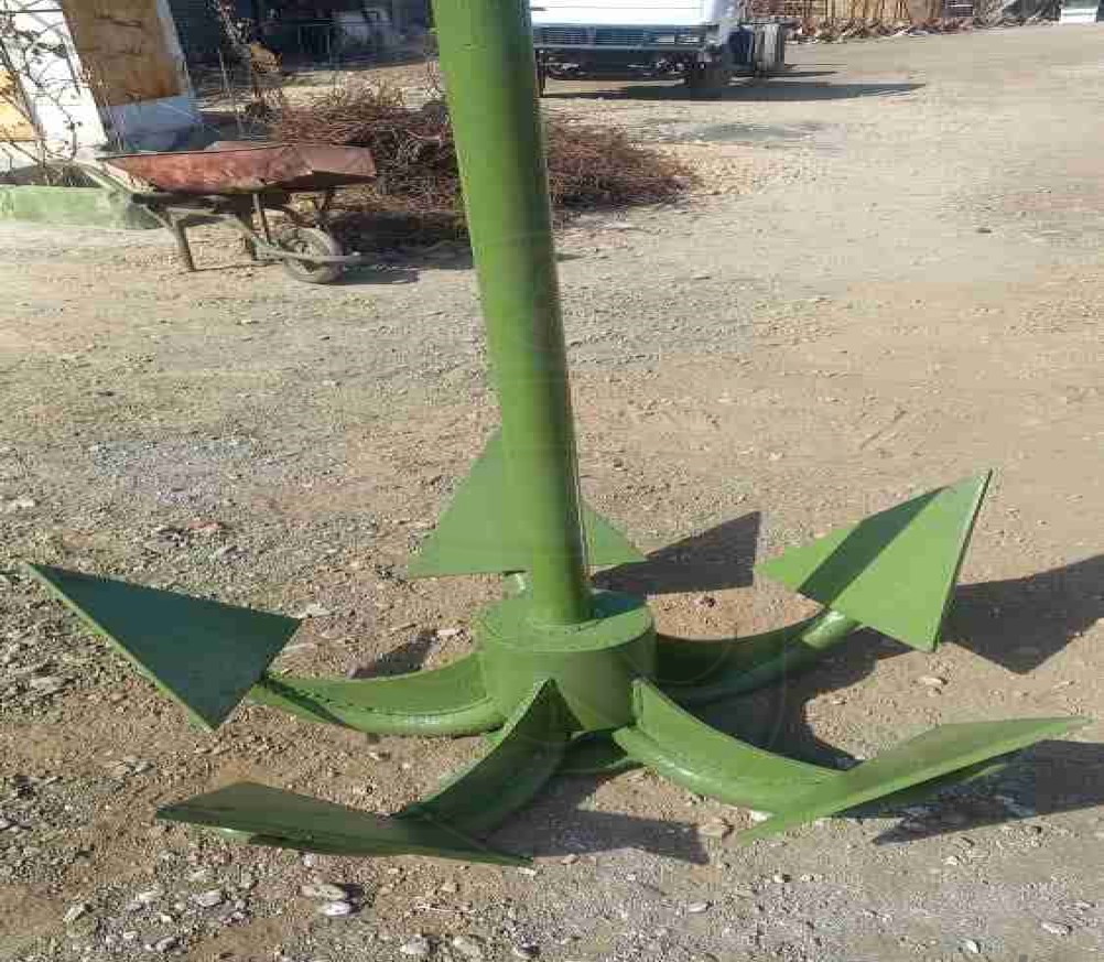 لنگر ایرانی