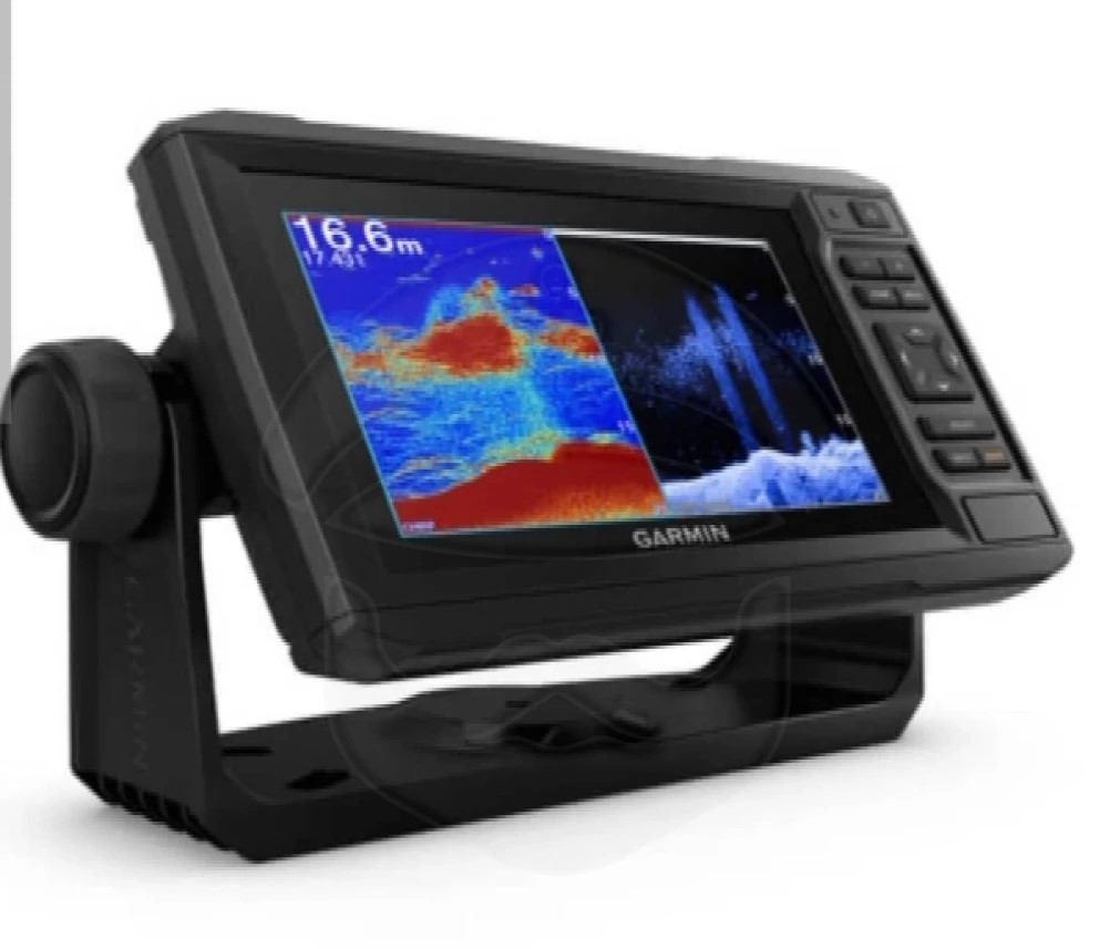 جی‌پی‌اس گارمین مدل UHD62