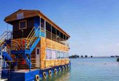 فروش رستوران روی آب